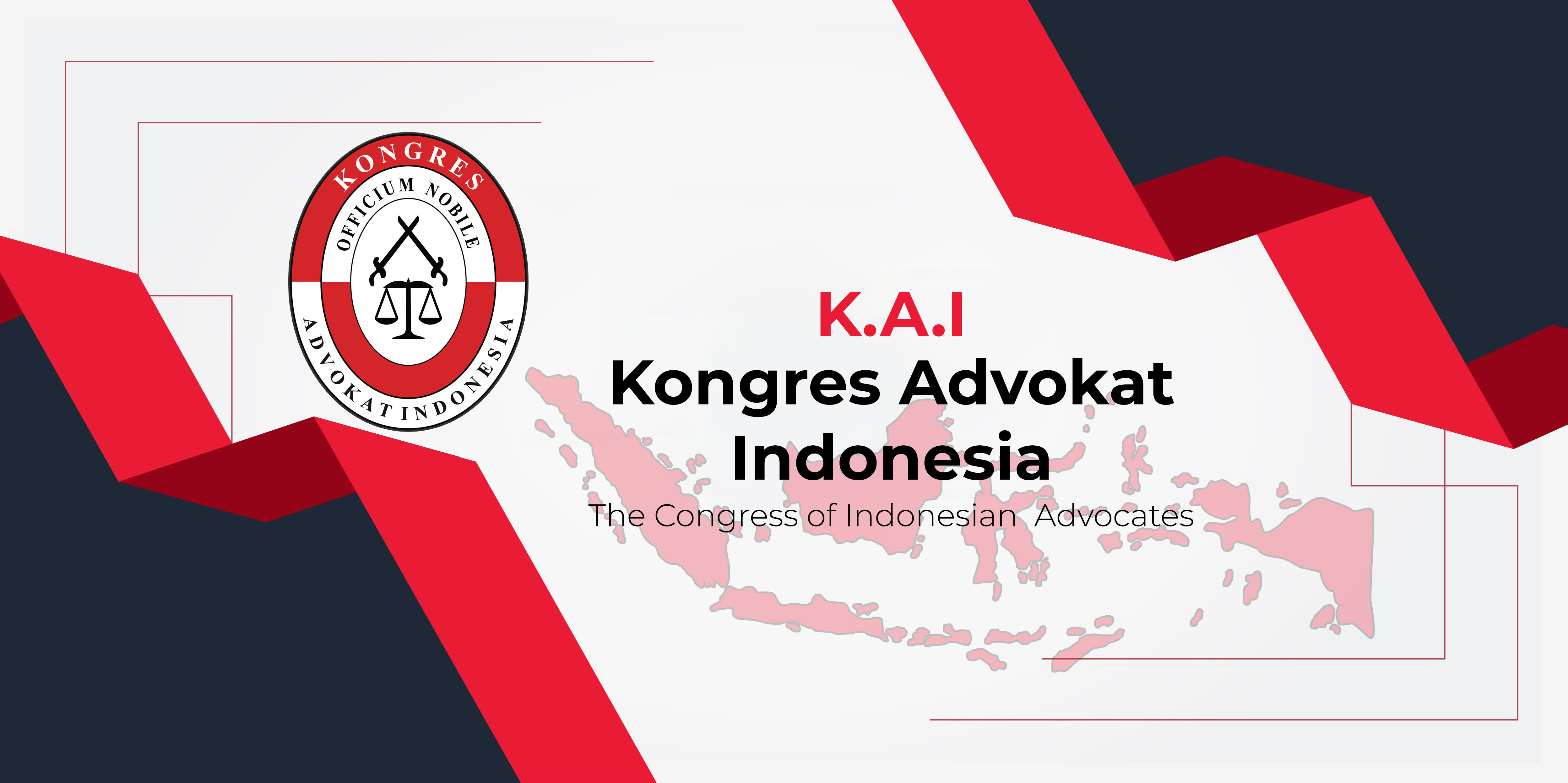 Banner Kongres Advokat Indonesia <b> Tangerang Selatan </b>